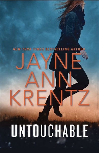 Untouchable: (Large  Print)