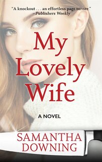 Front cover_My Lovely Wife