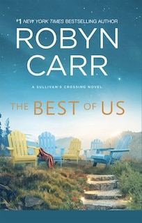 The Best Of Us: (Large  Print)