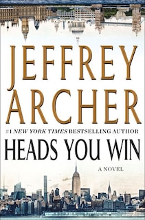 Front cover_Heads You Win
