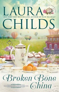 Front cover_Broken Bone China