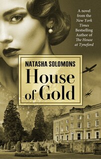 Couverture_House Of Gold