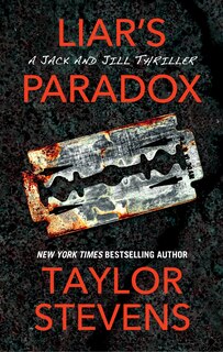 Liars' Paradox: (Large  Print)