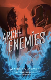 Archenemies: (Large  Print)