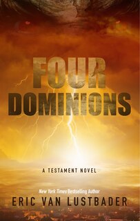Front cover_Four Dominions