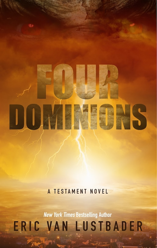 Front cover_Four Dominions
