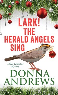 Front cover_Lark! The Herald Angels Sing