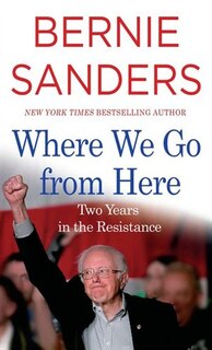 Where We Go From Here: Two Years In The Resistance