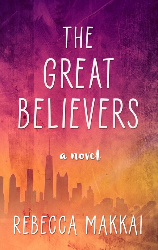 The Great Believers: (Large  Print)