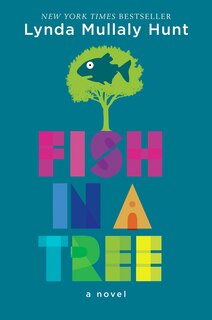 Fish In A Tree: (Large  Print)