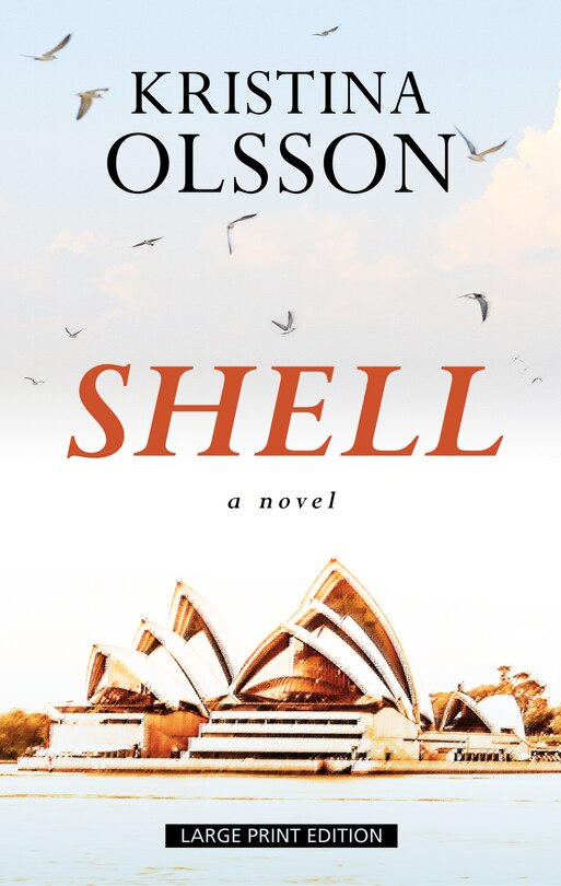 Front cover_Shell