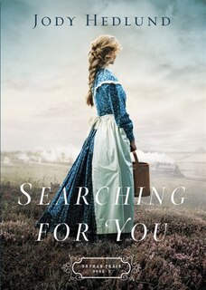 Searching For You: (Large  Print)