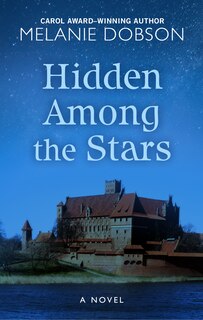 Couverture_Hidden Among The Stars