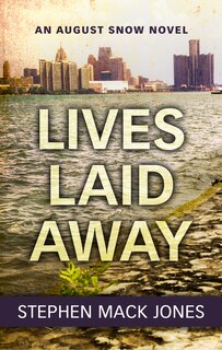Couverture_Lives Laid Away