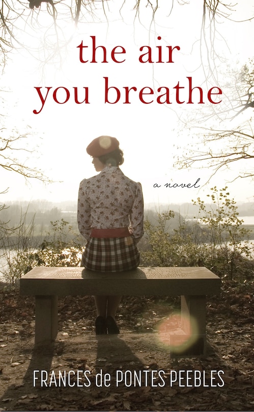 The Air You Breathe: (Large  Print)