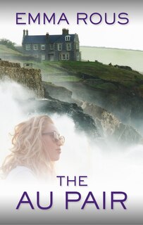 Front cover_The Au Pair