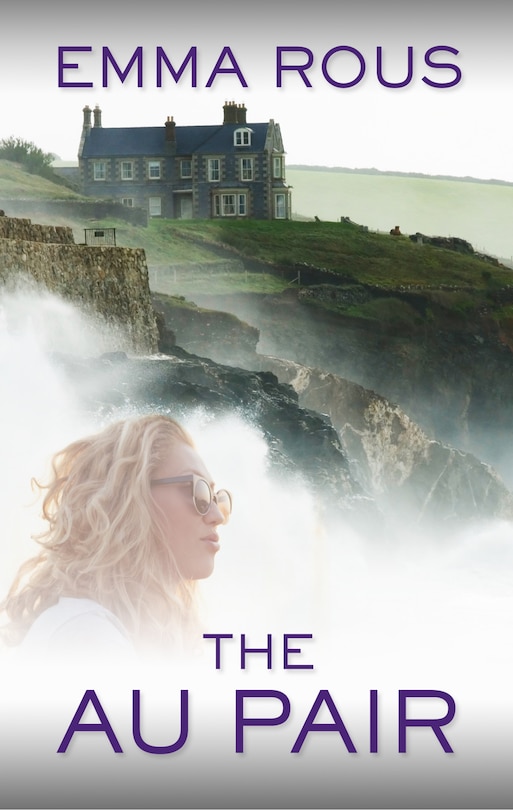 Front cover_The Au Pair