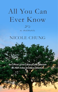 Front cover_All You Can Ever Know