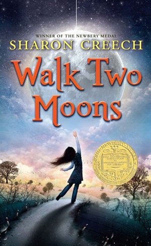 Front cover_Walk Two Moons
