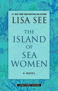 Front cover_The Island Of Sea Women