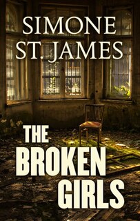 Couverture_The Broken Girls