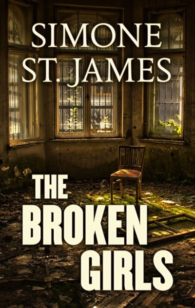 Couverture_The Broken Girls