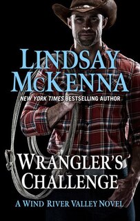 Wrangler's Challenge: (Large  Print)