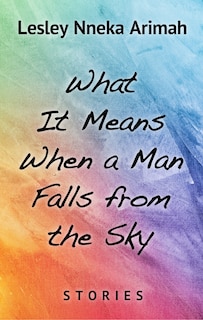 Couverture_What It Means When A Man Falls From The Sky
