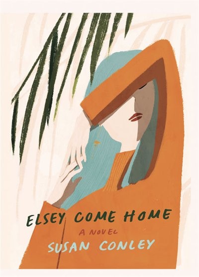 Couverture_Elsey Come Home