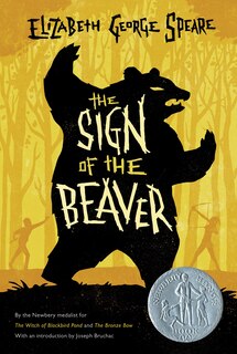 Couverture_The Sign Of The Beaver