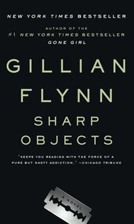 Front cover_Sharp Objects