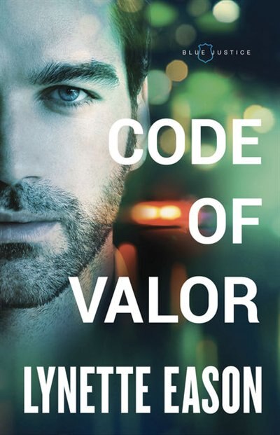 Code Of Valor: (Large  Print)