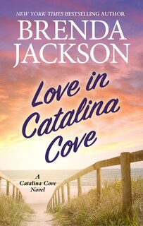 Love In Catalina Cove: (Large  Print)