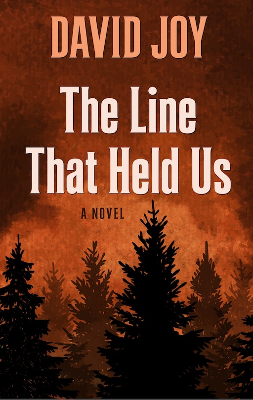 Couverture_The Line That Held Us