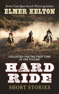 Front cover_Hard Ride