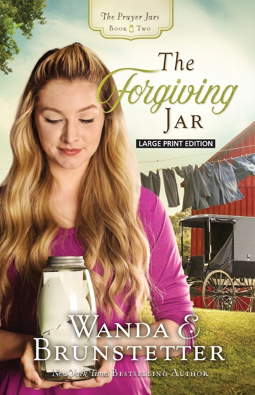 Front cover_The Forgiving Jar