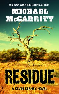 Residue: (Large  Print)