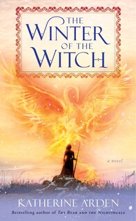 The Winter Of The Witch: (Large Print)