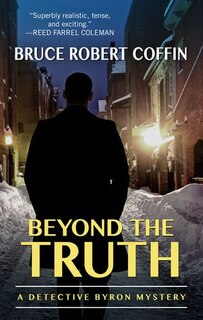 Beyond The Truth: (Large  Print)