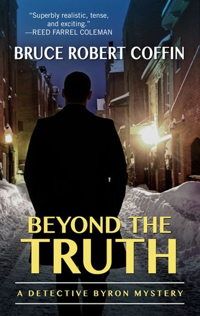 Beyond The Truth: (Large  Print)