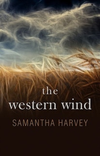 The Western Wind: (Large  Print)