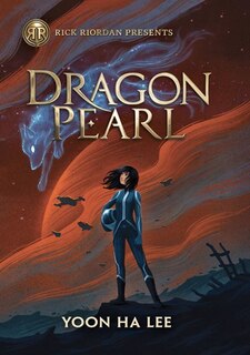 Dragon Pearl: (Large  Print)