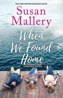 Front cover_When We Found Home