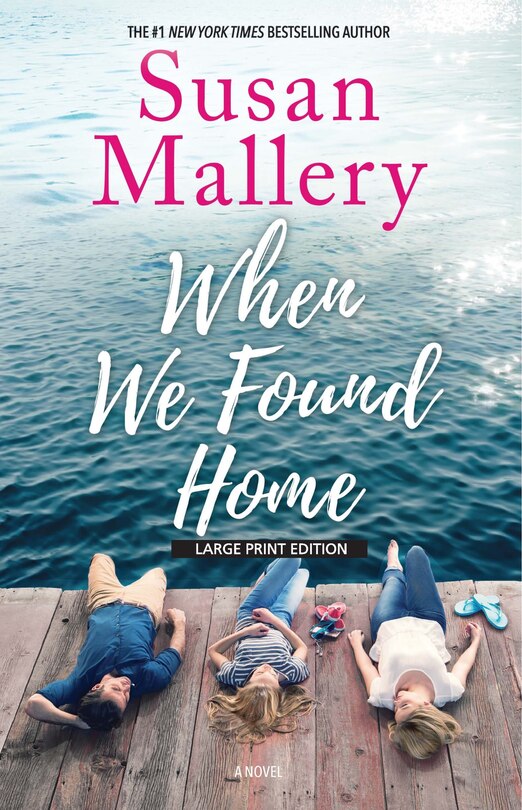Front cover_When We Found Home