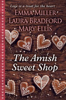 Couverture_The Amish Sweet Shop