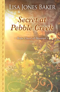 Couverture_Secret At Pebble Creek