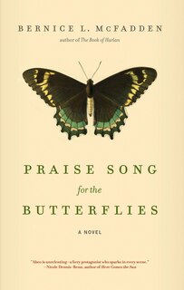 Couverture_Praise Song For The Butterflies