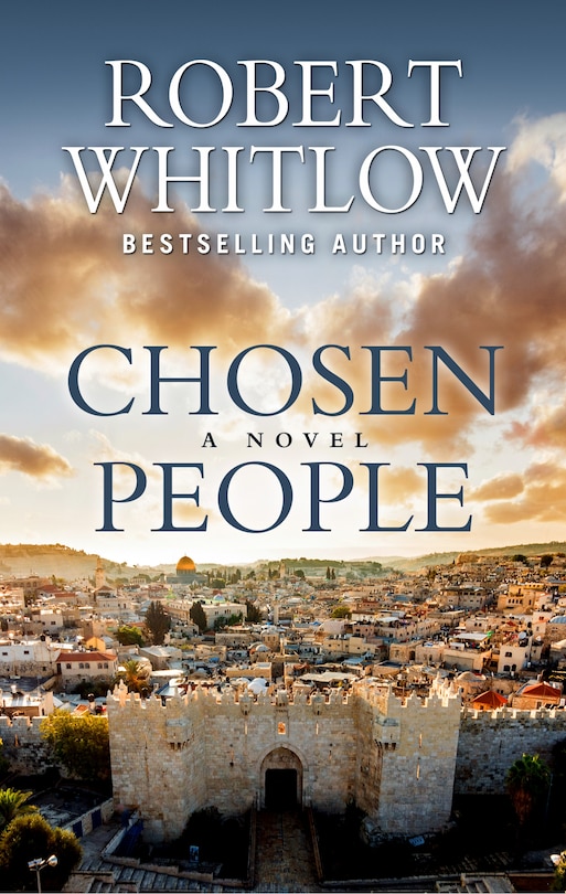 Chosen People: (Large  Print)