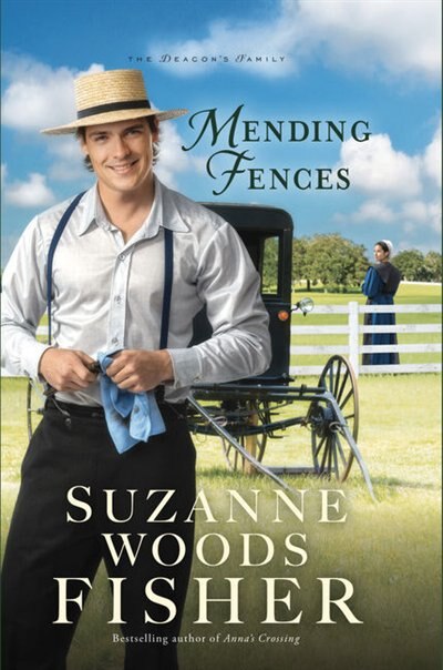 Front cover_Mending Fences