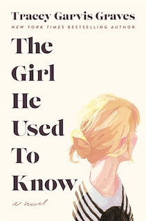 Couverture_The Girl He Used To Know